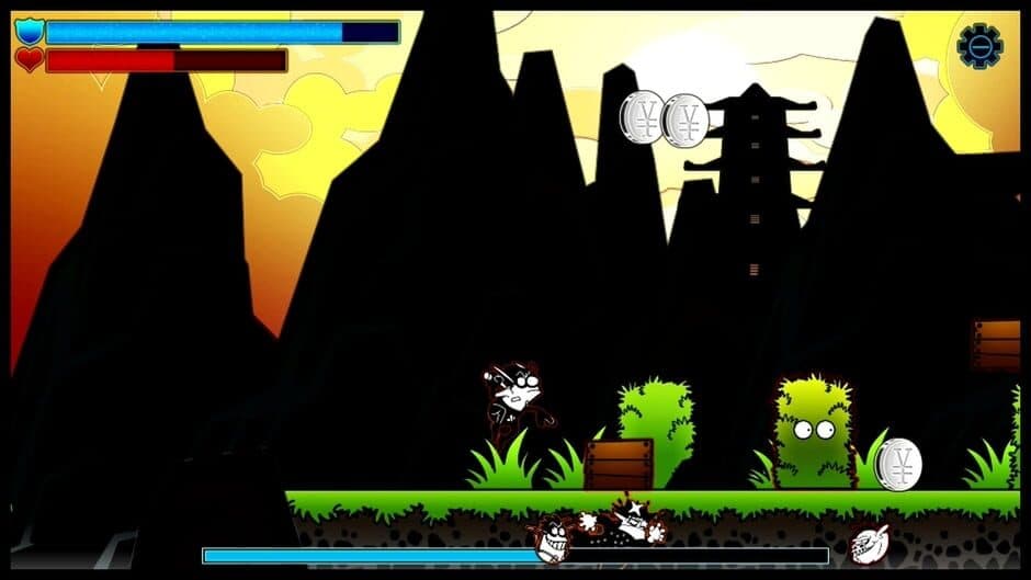 Скриншот 6 из LeapII