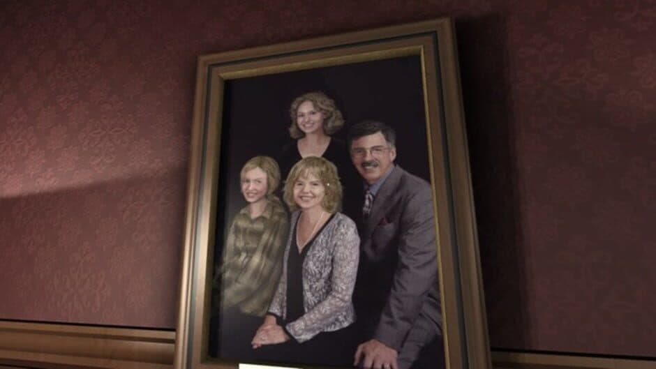Скриншот 5 из Gone Home