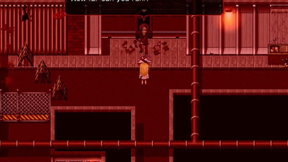Скриншот 3 из Angels of Death