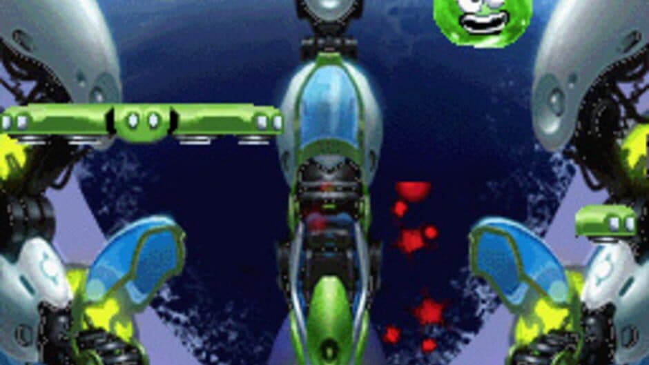 Скриншот 2 из Double Bloob