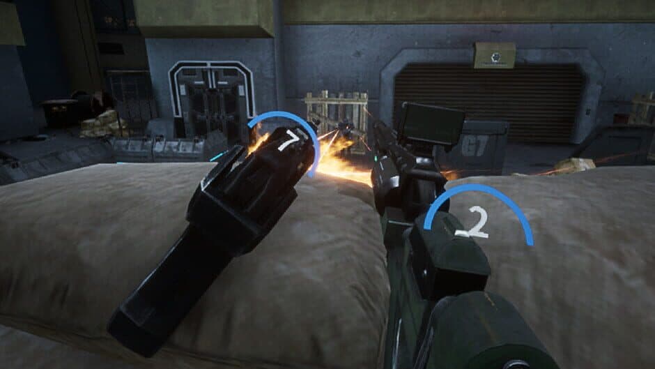 Скриншот 1 из Neurowake