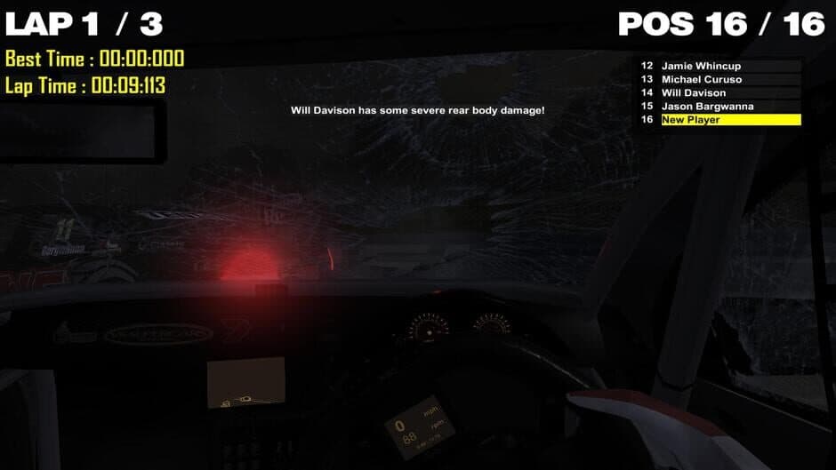 Скриншот 5 из GI Racing 2.0