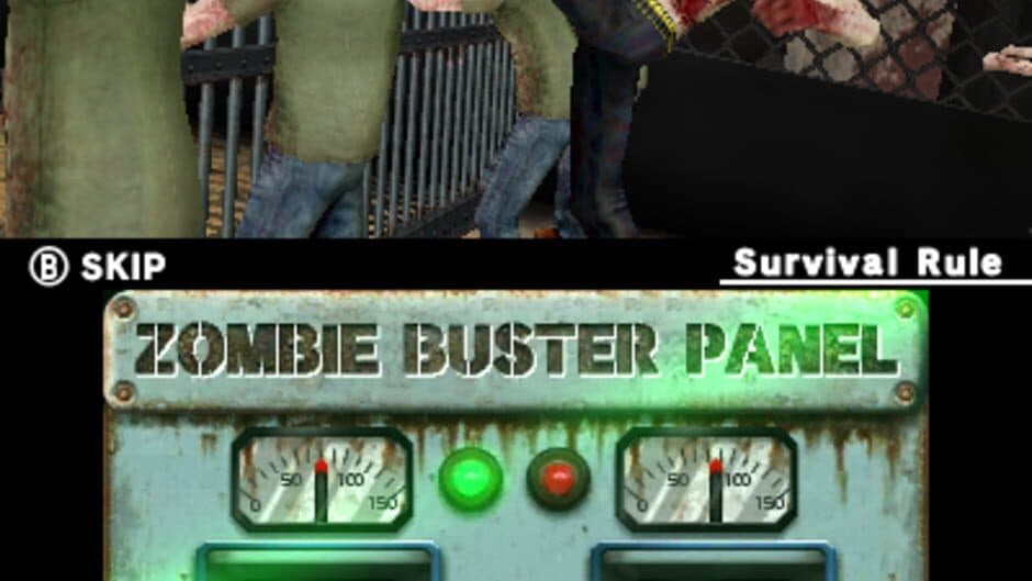 Скриншот 5 из Undead Bowling