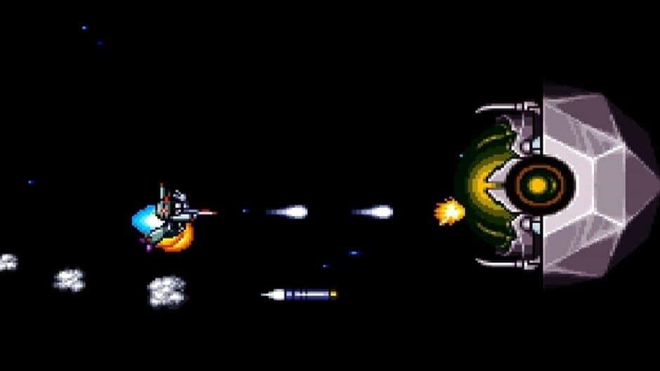 Скриншот 4 из Choujikuu Yousai Macross: Scrambled Valkyrie