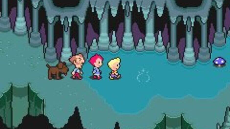 Скриншот 3 из Mother 3