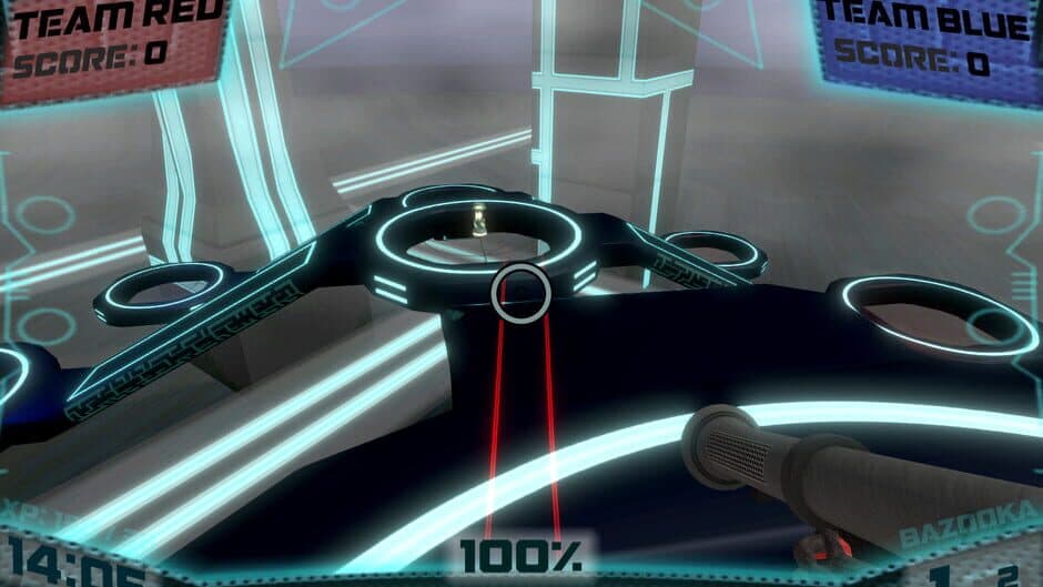 Скриншот 1 из Drop Out 0