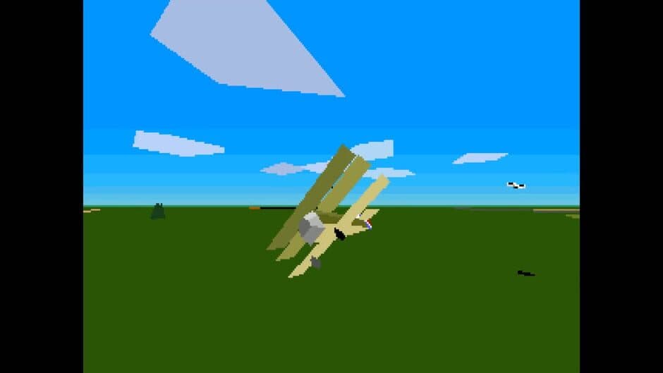 Скриншот 3 из Knights of the Sky