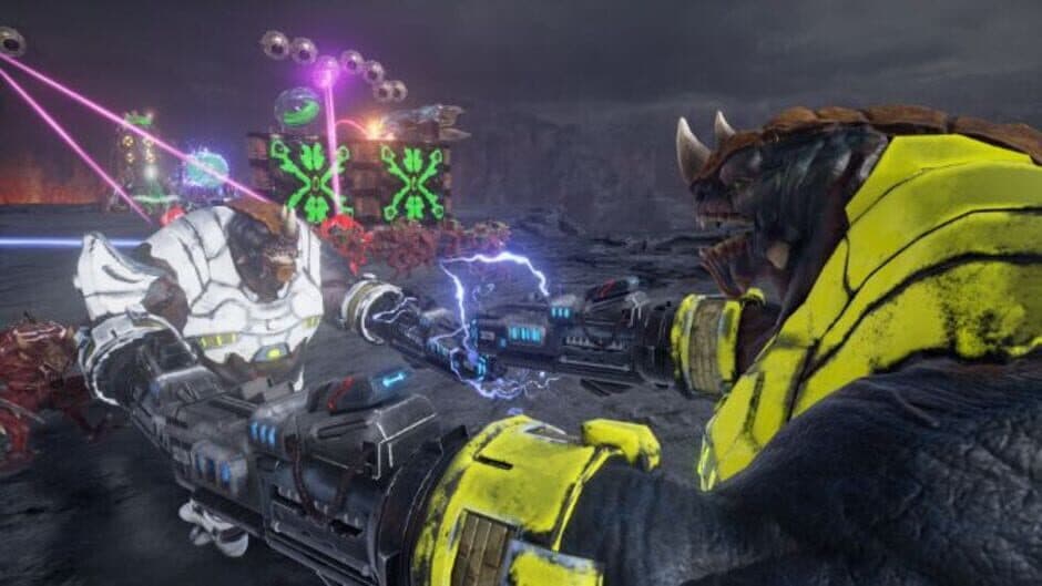 Скриншот 2 из Abatron