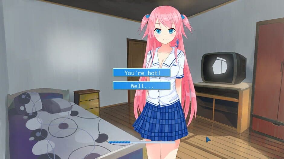 Скриншот 5 из Aozora Meikyuu