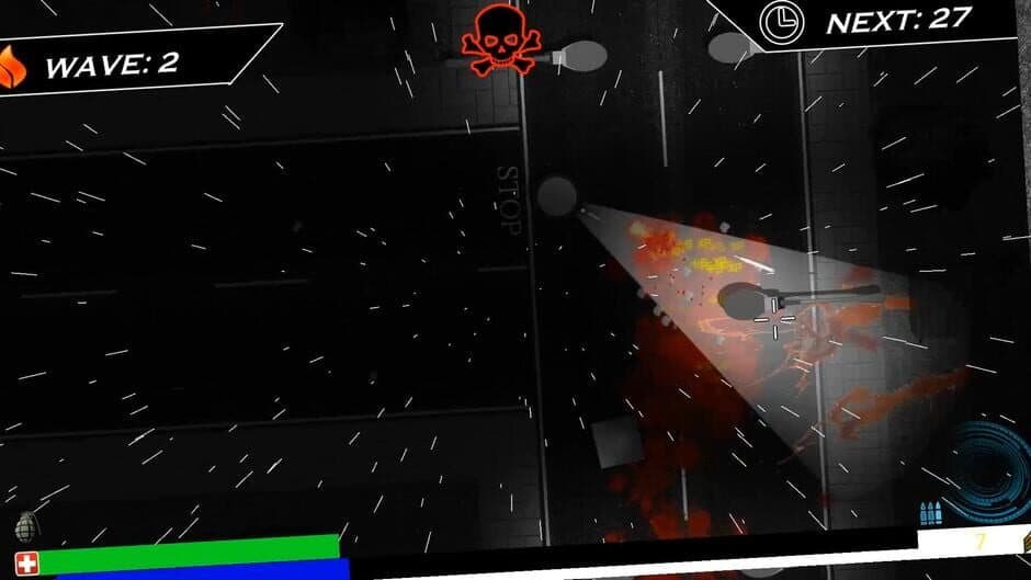 Скриншот 5 из Violent Vectors