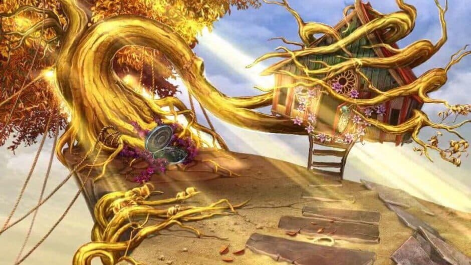 Скриншот 11 из Hidden Object 6-in-1 bundle