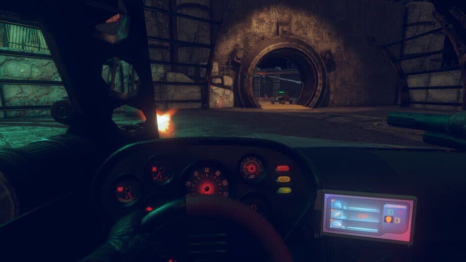 Скриншот 3 из RoadkillerZ