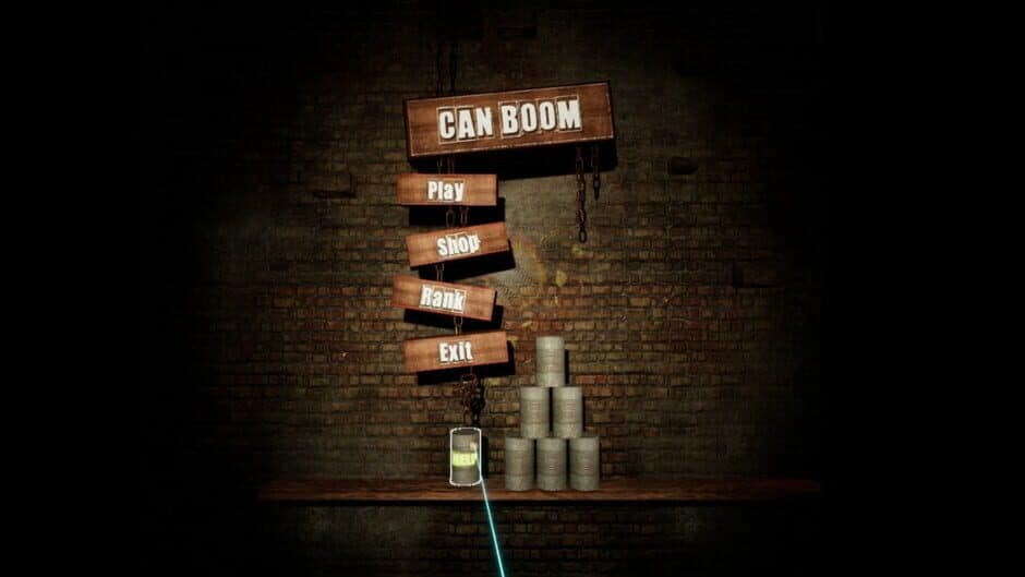 Скриншот 3 из CanBoom VR