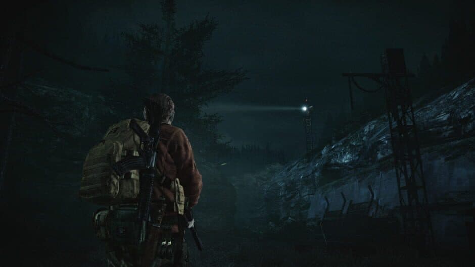 Скриншот 2 из Resident Evil: Revelations 2 - Episode 1: Penal Colony