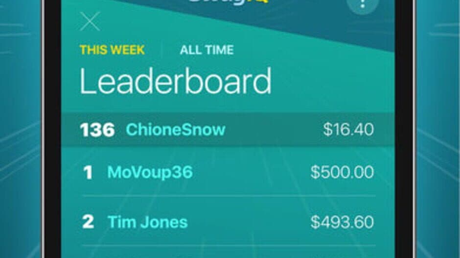 Скриншот 5 из Swagbucks Live