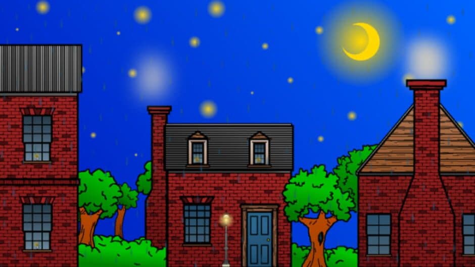 Скриншот 8 из Night Detective