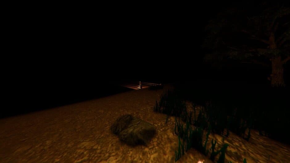 Скриншот 1 из Night Sky