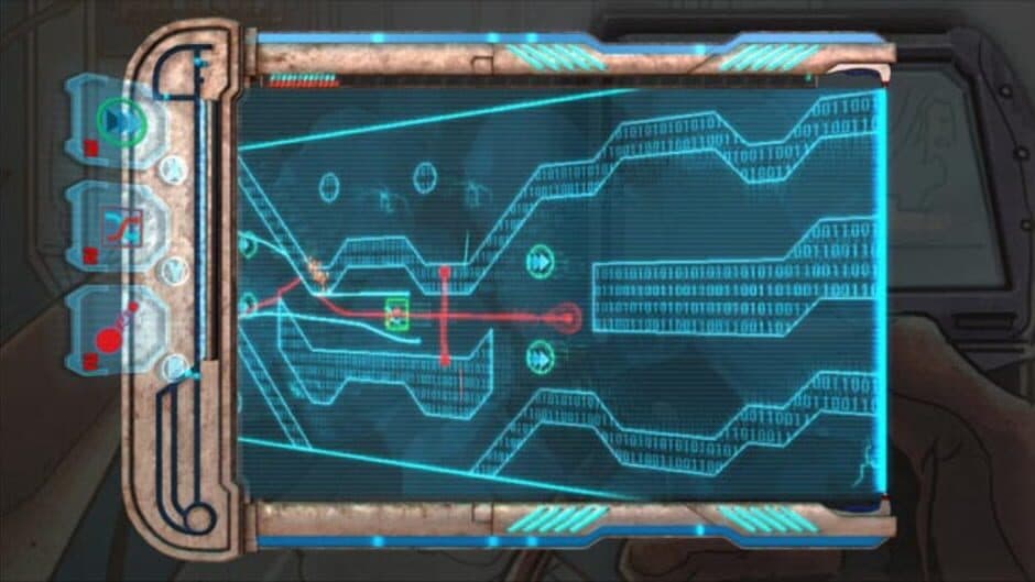 Скриншот 1 из Dead Space: Ignition