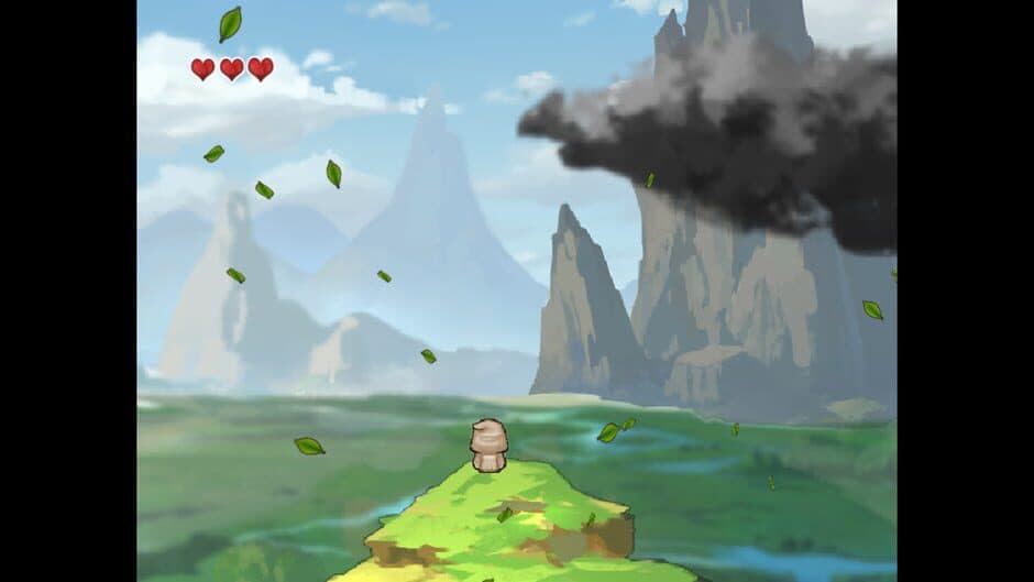 Скриншот 3 из The Legend of Monster Mountain