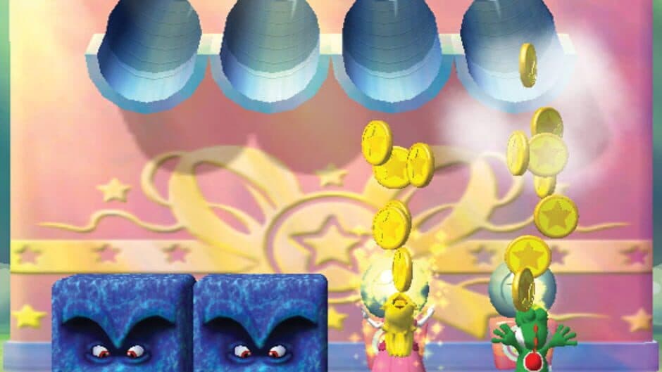 Скриншот 3 из Mario Party 5