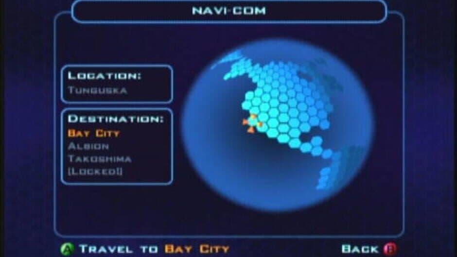 Скриншот 1 из Destroy All Humans! 2