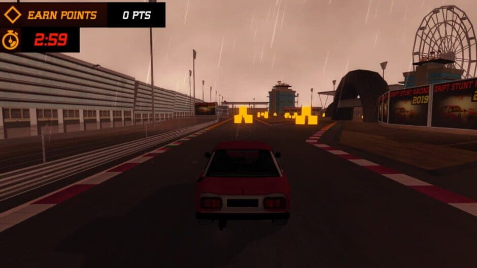 Скриншот 5 из Drift Stunt Racing 2019