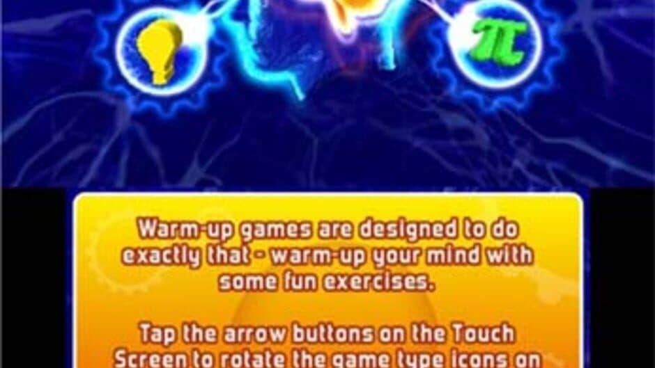 Скриншот 5 из Puzzler Mind Gym 3D