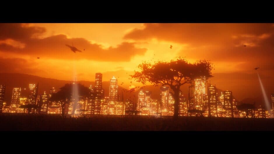 Скриншот 3 из The Last Night