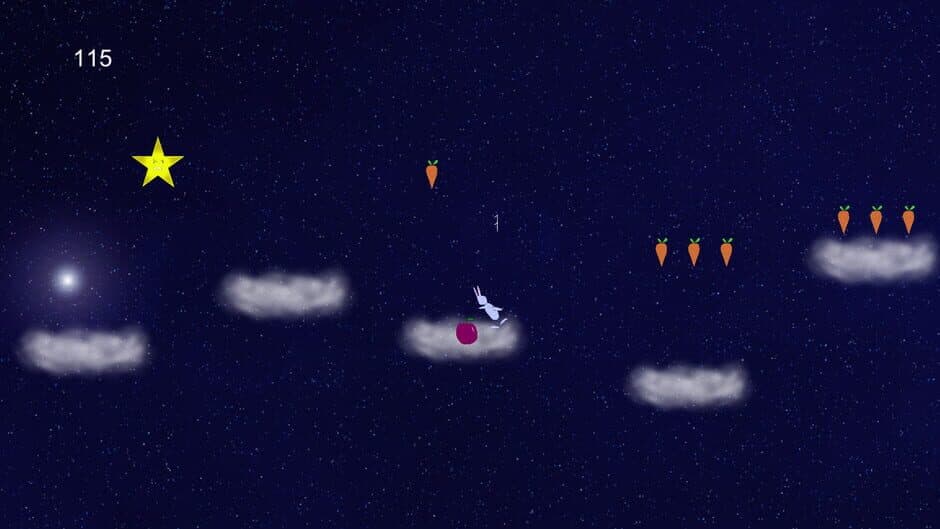 Скриншот 12 из Rabbit and the moon