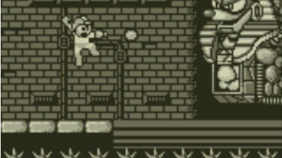 Скриншот 3 из Mega Man V