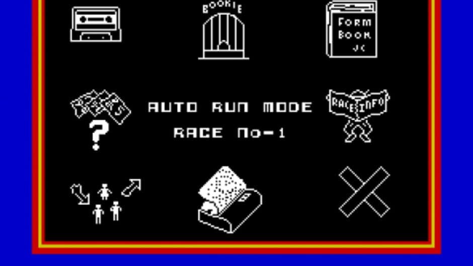 Скриншот 3 из Omni-Play Horse Racing