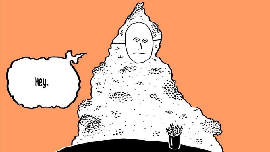 Скриншот 5 из Speed Dating for Ghosts