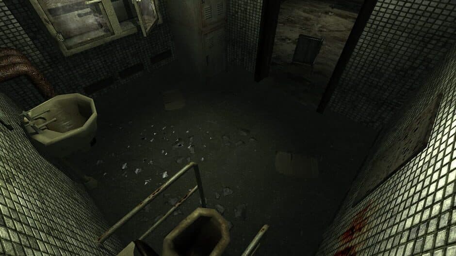 Скриншот 5 из Penumbra: Black Plague - Gold Edition