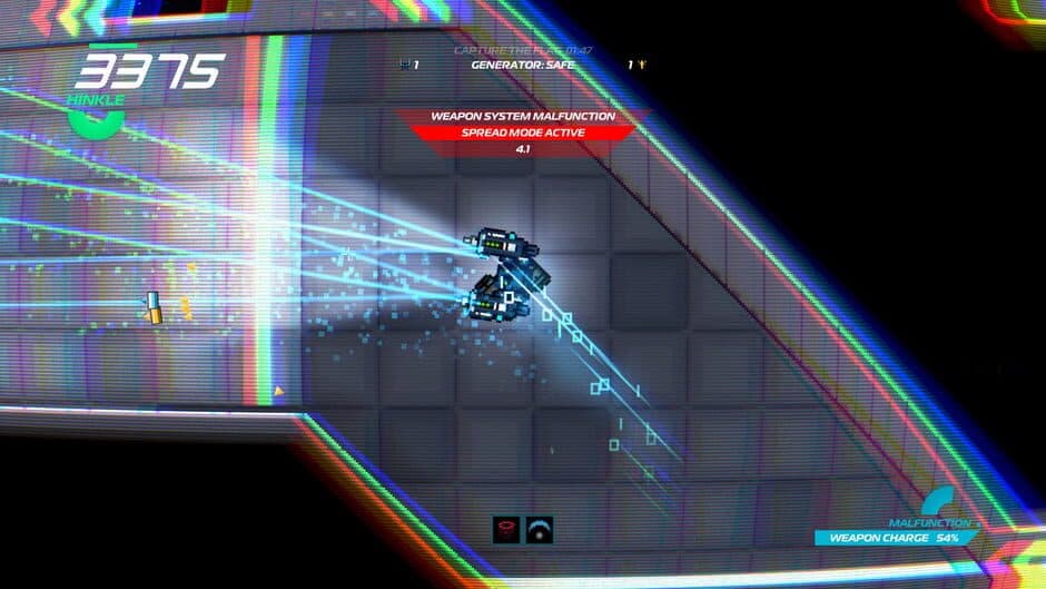 Скриншот 5 из Broken Bots