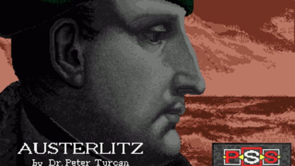 Скриншот 2 из Austerlitz