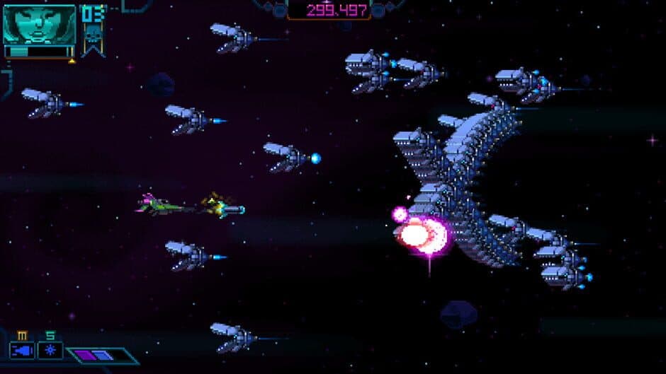 Скриншот 4 из Starr Mazer: DSP