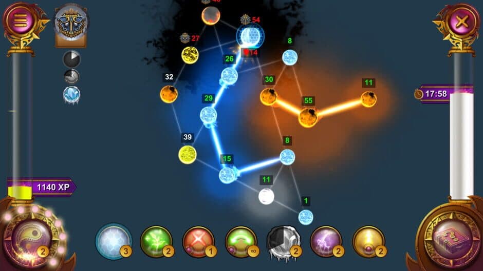 Скриншот 4 из Five Elements