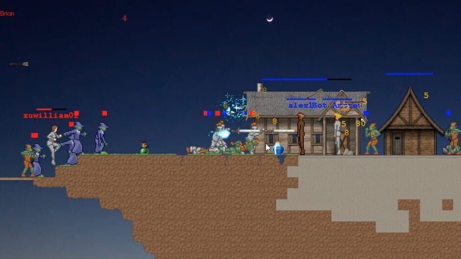 Скриншот 5 из WorldQuest