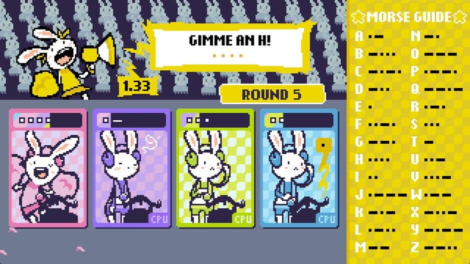 Скриншот 5 из Go Morse Go! Arcade Edition