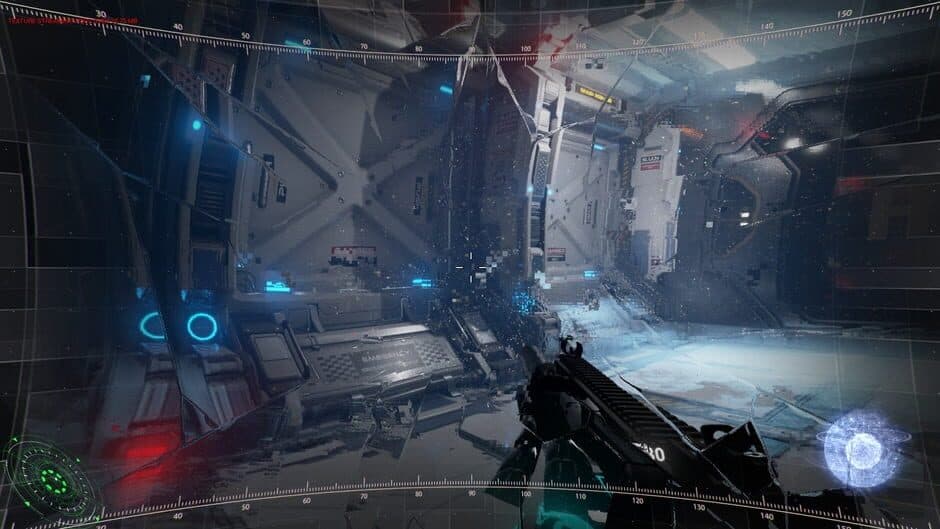 Скриншот 1 из Fall of Freya