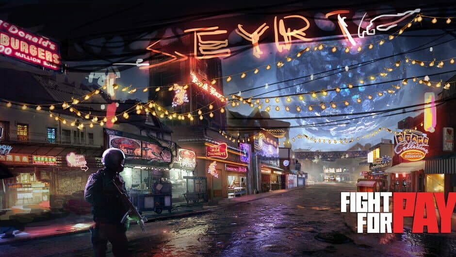 Скриншот 4 из Past Due