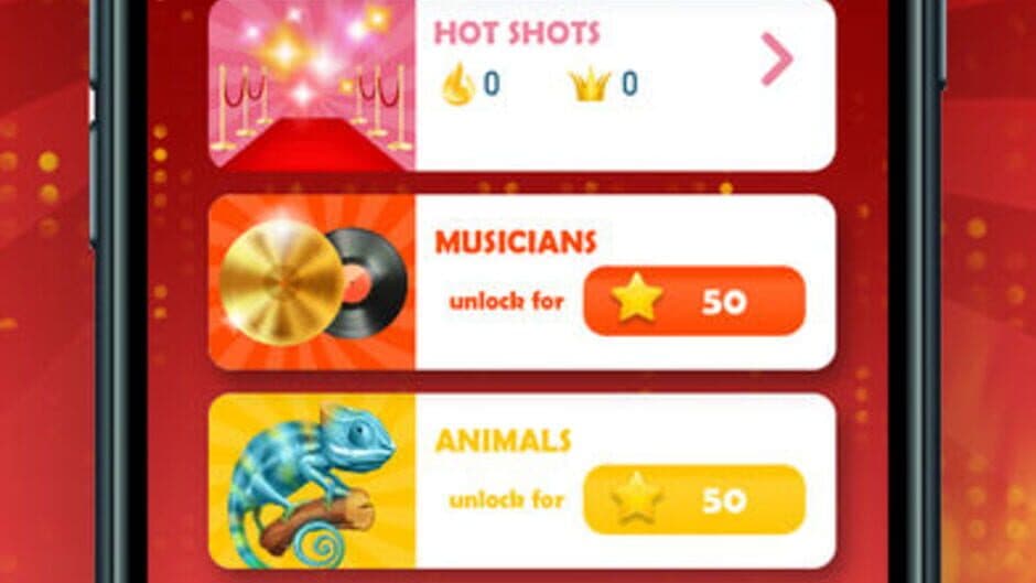 Скриншот 4 из Hot Hands!