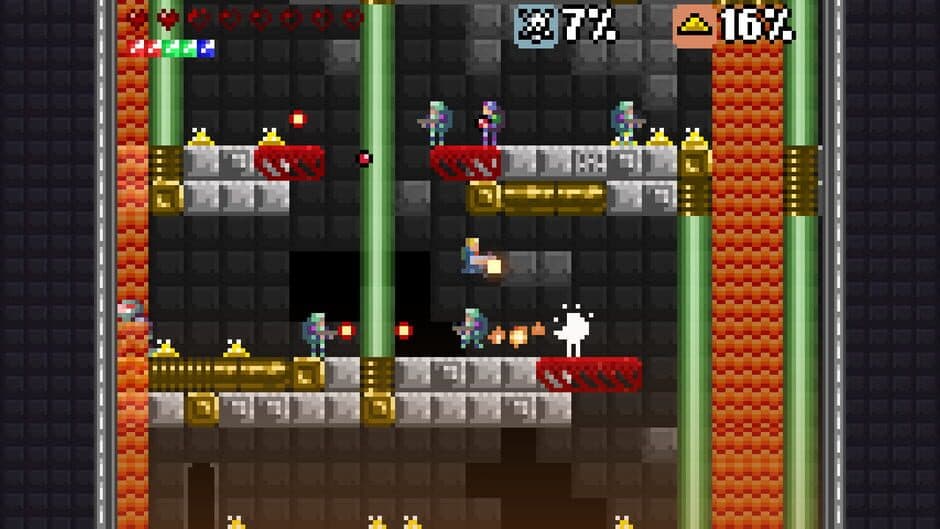 Скриншот 8 из Blasting Agent: Ultimate Edition