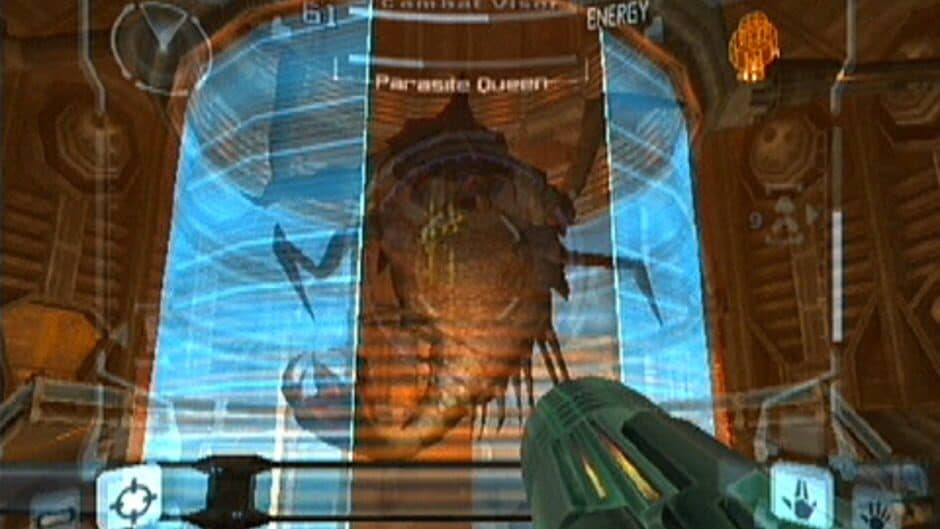 Скриншот 3 из Metroid Prime