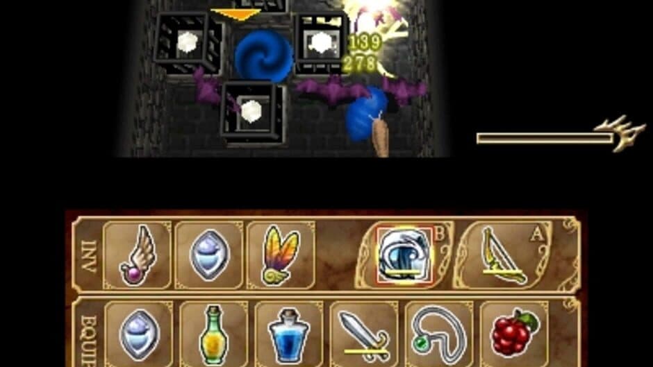 Скриншот 1 из Excave III: Tower of Destiny