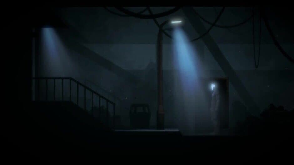 Скриншот 4 из The Fall