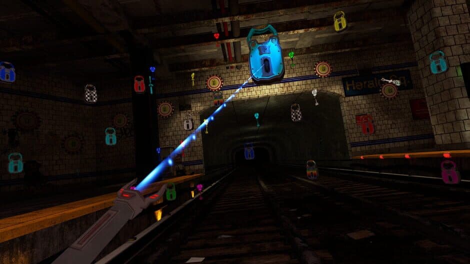 Скриншот 5 из Death Train VR