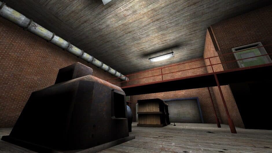Скриншот 3 из Mob War