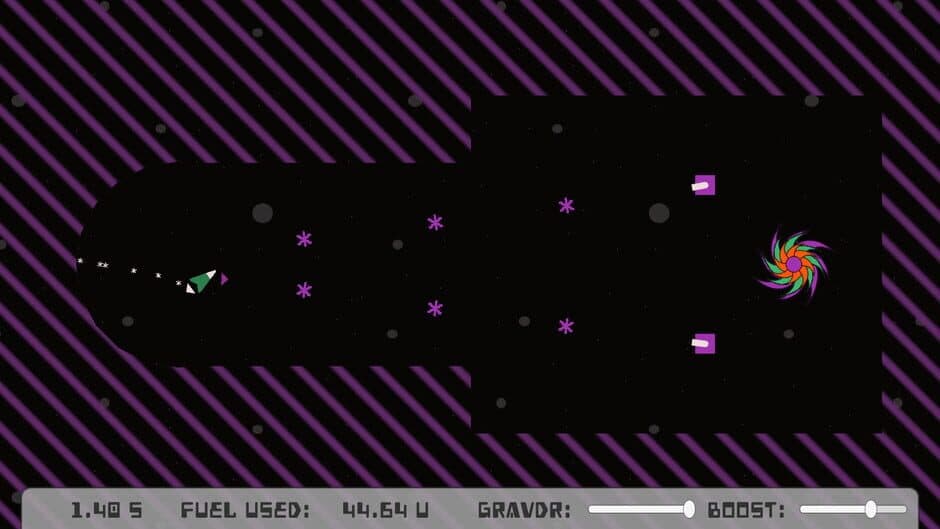 Скриншот 3 из Gun Rocket