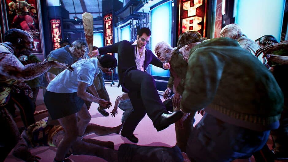 Скриншот 4 из Dead Rising 2: Off the Record